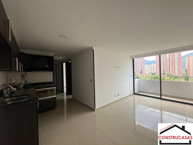 Apartamento en arriendo Antioquia Itagüí Comuna 2 70 m2 Habitaciones 3 Baños 2 Garajes 1 Precio $2150000