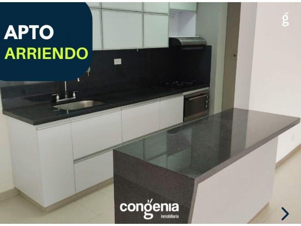 Apartamento en arriendo Antioquia Rionegro Urbanizacion Riogrande 123 m2 Habitaciones 3 Baños 3 Garajes 1 Precio $3600000