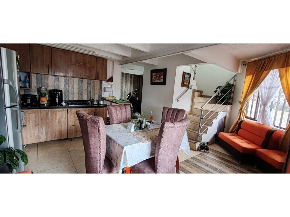 Casa en venta Caldas Manizales La Carola 90 m2 Habitaciones 4 Baños 3 Garajes 1 Precio $370000000