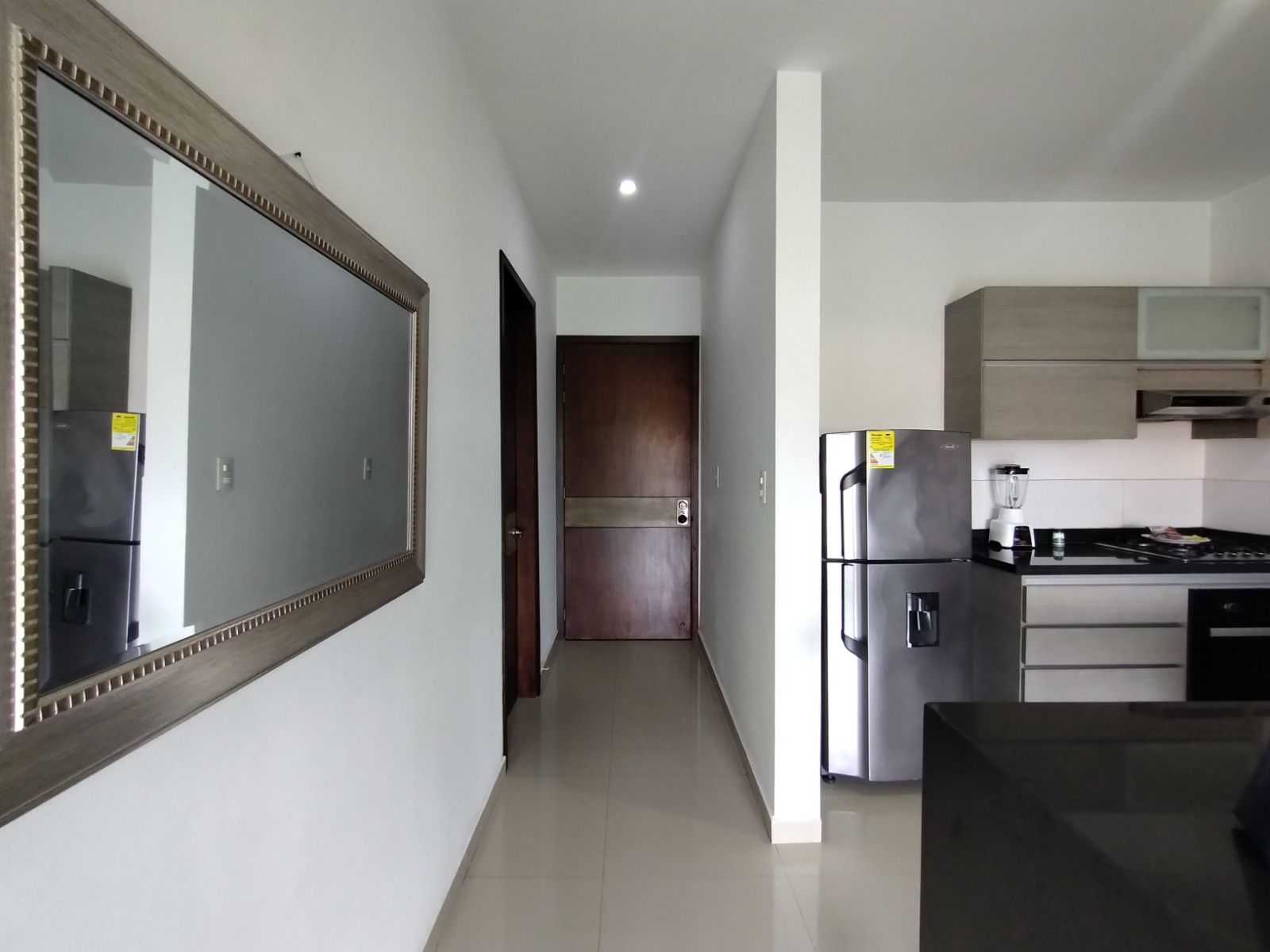 Apartamento en arriendo Atlántico Barranquilla Villa Santos 75 m2 Habitaciones 2 Baños 3 Garajes 1 Precio $3200000