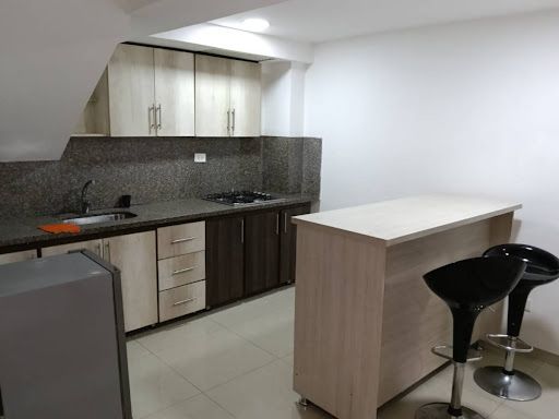 Apartamento en arriendo Caldas Manizales Palo Grande 50 m2 Habitaciones 2 Baños 1 Garajes 0 Precio $800000