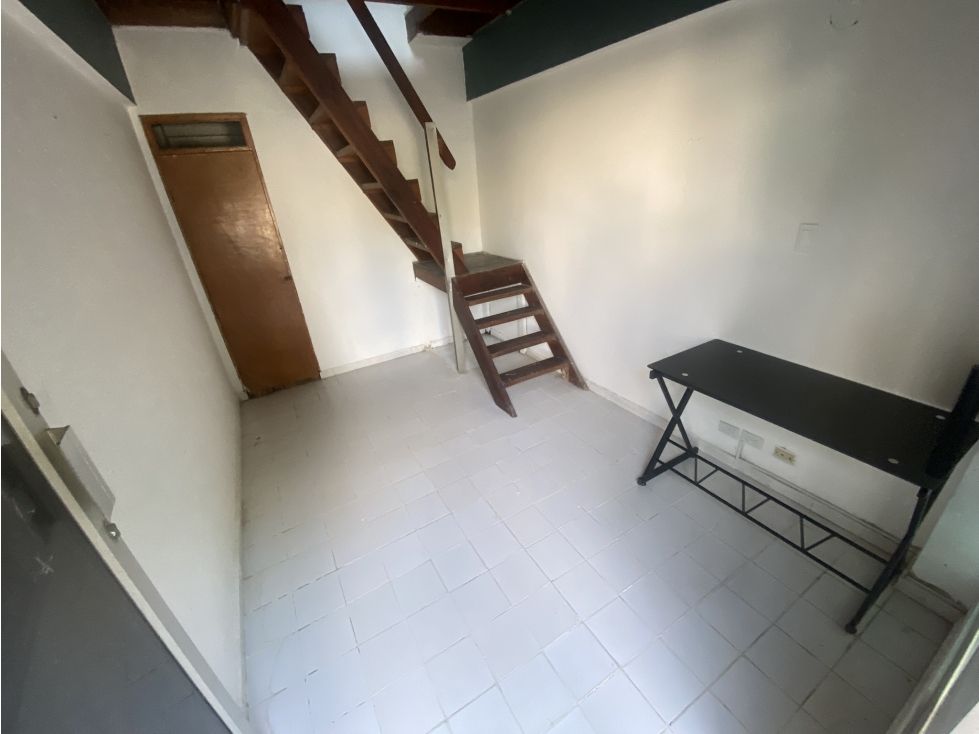 Oficina en arriendo Atlántico Barranquilla La Concepcion 50 m2 Habitaciones 0 Baños 1 Garajes 1 Precio $1500000