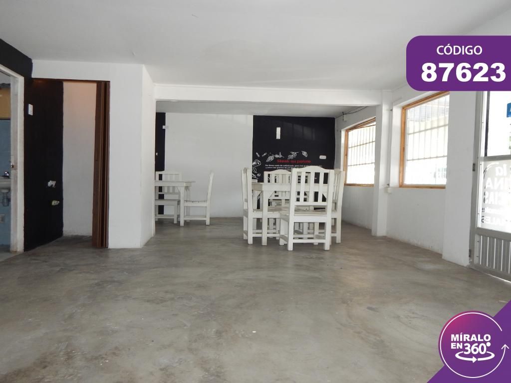 Local en arriendo Atlántico Barranquilla Bellavista 45 m2 Habitaciones 0 Baños 1 Garajes 0 Precio $3000000