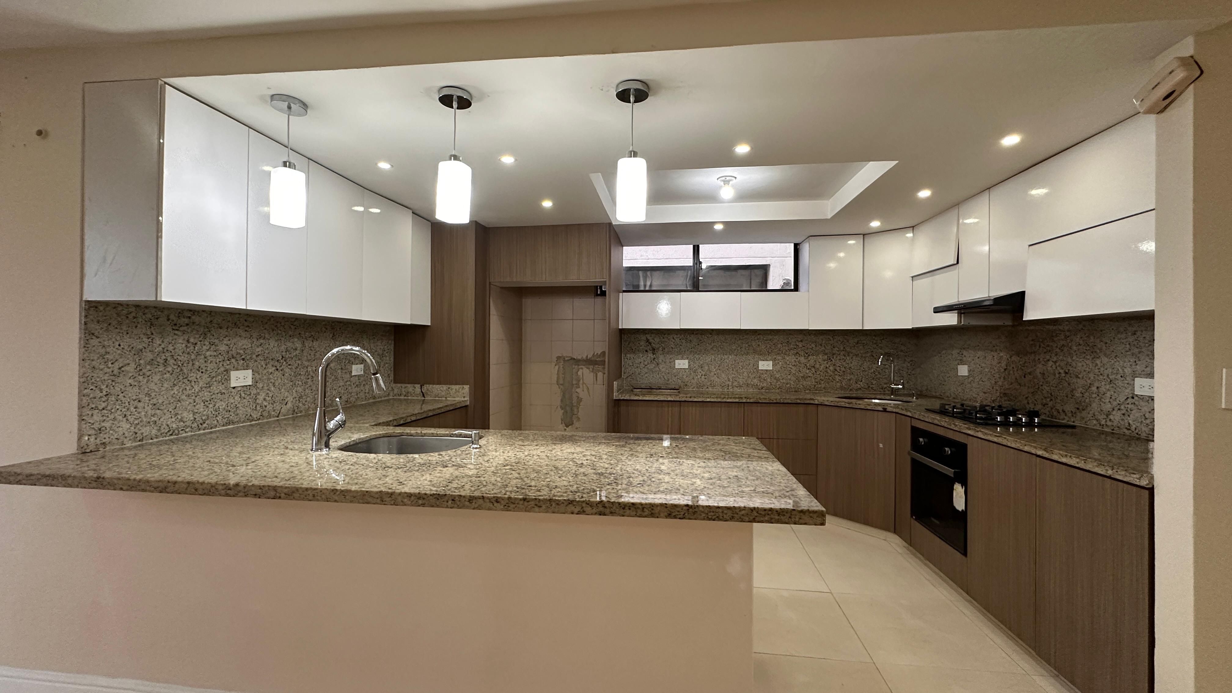 Apartamento en venta Atlántico Barranquilla Altos De Riomar 125 m2 Habitaciones 3 Baños 2 Garajes 1 Precio $320000000