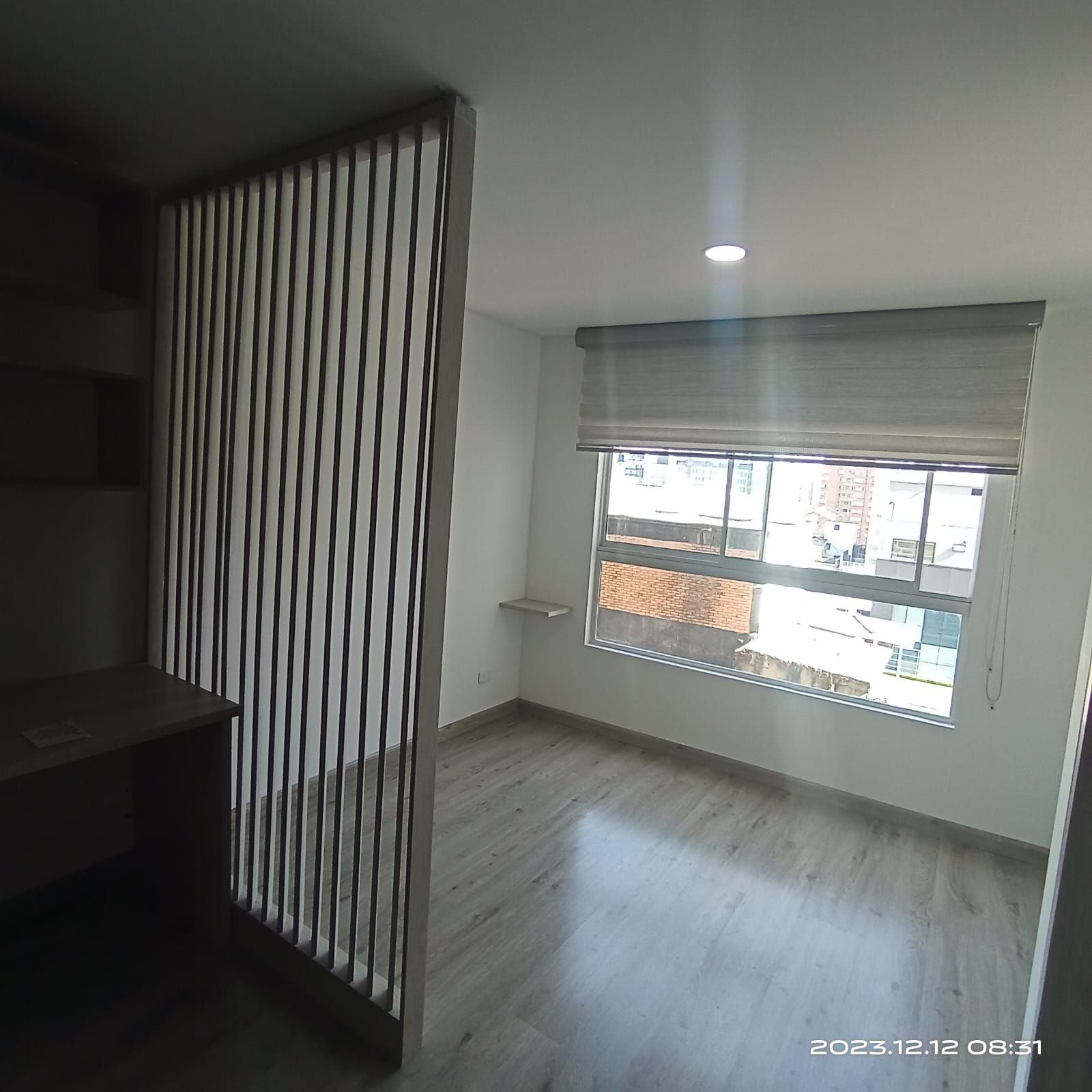 Apartaestudio en arriendo o venta Cundinamarca Bogotá La Veracruz 25 m2 Habitaciones 1 Baños 1 Garajes 0 Precio venta $240000000 Precio arriendo $1701000