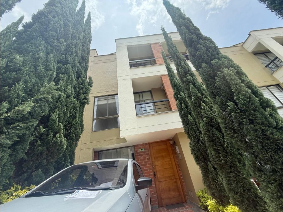 Casa en venta Antioquia La Estrella La Ospina 117 m2 Habitaciones 3 Baños 3 Garajes 1 Precio $670000000