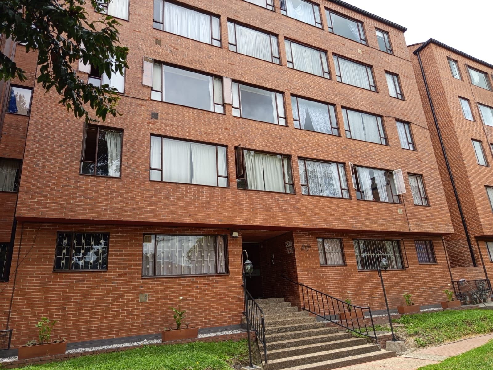 Apartamento en venta Cundinamarca Bogotá Mtf Angela 2 58 m2 Habitaciones 3 Baños 2 Garajes 0 Precio $295000000