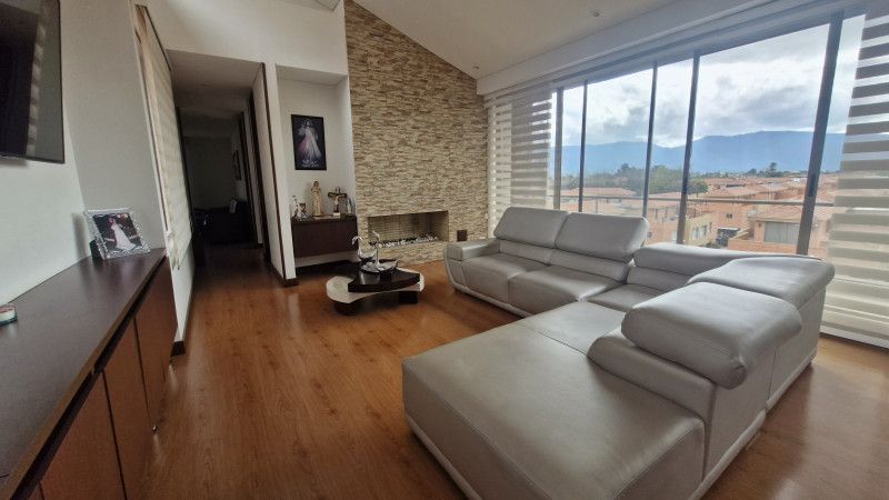 Apartamento en arriendo Cundinamarca Bogotá Conejera 229 m2 Habitaciones 3 Baños 5 Garajes 4 Precio $8700000