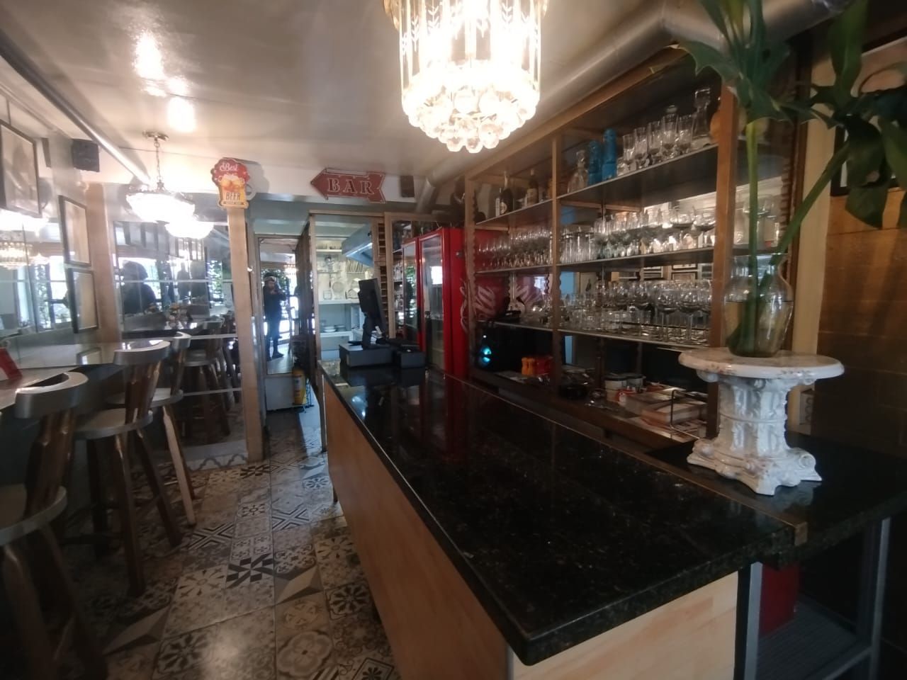 Local en arriendo Cundinamarca Bogotá Pardo Rubio 40 m2 Habitaciones 0 Baños 1 Garajes 0 Precio $4000000