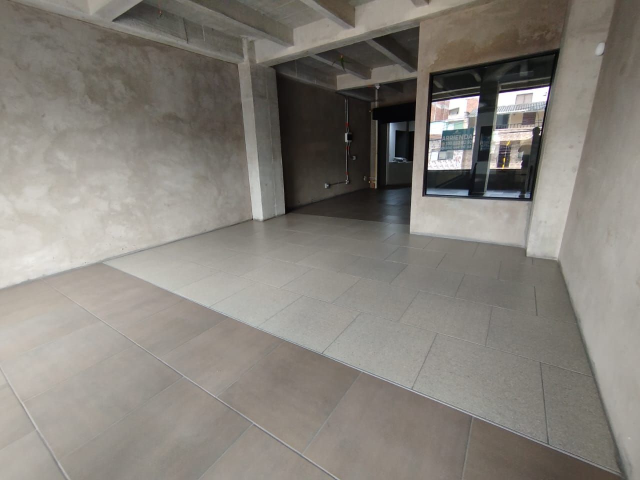 Local en arriendo Antioquia Medellín San Isidro 57 m2 Habitaciones 0 Baños 0 Garajes 0 Precio $6281400