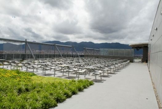 Oficina en arriendo Cundinamarca Bogotá Normandía 478 m2 Habitaciones 0 Baños 0 Garajes 10 Precio $43164000