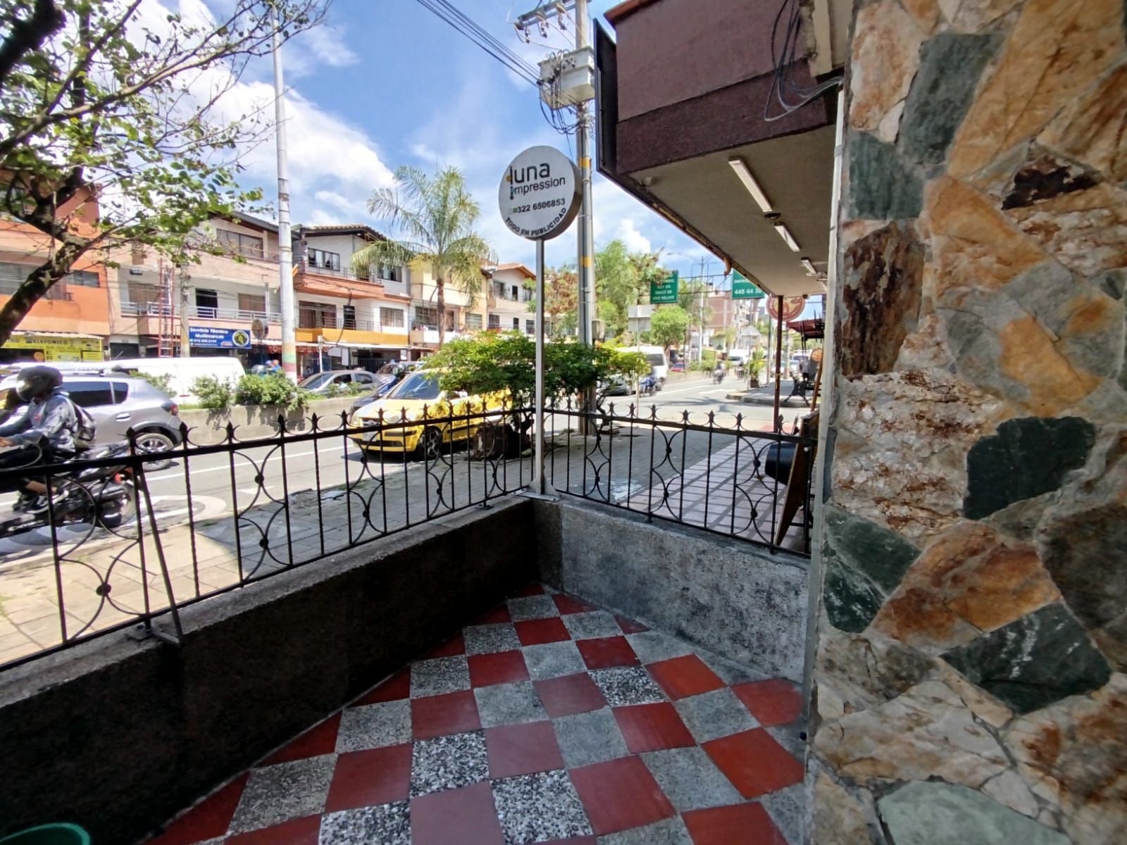 Local en arriendo Antioquia Itagüí Santa Maria Et Iii 20 m2 Habitaciones 0 Baños 1 Garajes 0 Precio $1000000