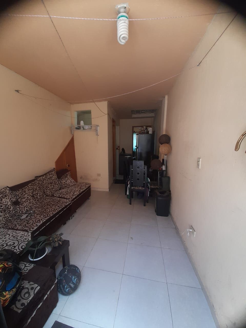 Casa en venta Cundinamarca Bogotá Osorio Diez 111 m2 Habitaciones 4 Baños 3 Garajes 0 Precio $250000000