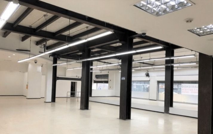 Oficina en arriendo Cundinamarca Bogotá Samper 920 m2 Habitaciones 0 Baños 2 Garajes 0 Precio $26705300