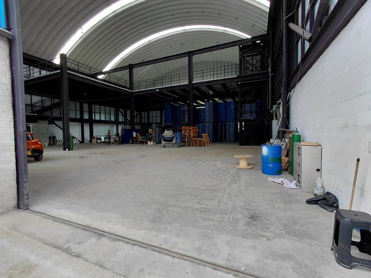 Bodega en arriendo Antioquia Guarne Centro 1060 m2 Habitaciones 0 Baños 2 Garajes 0 Precio $35000000