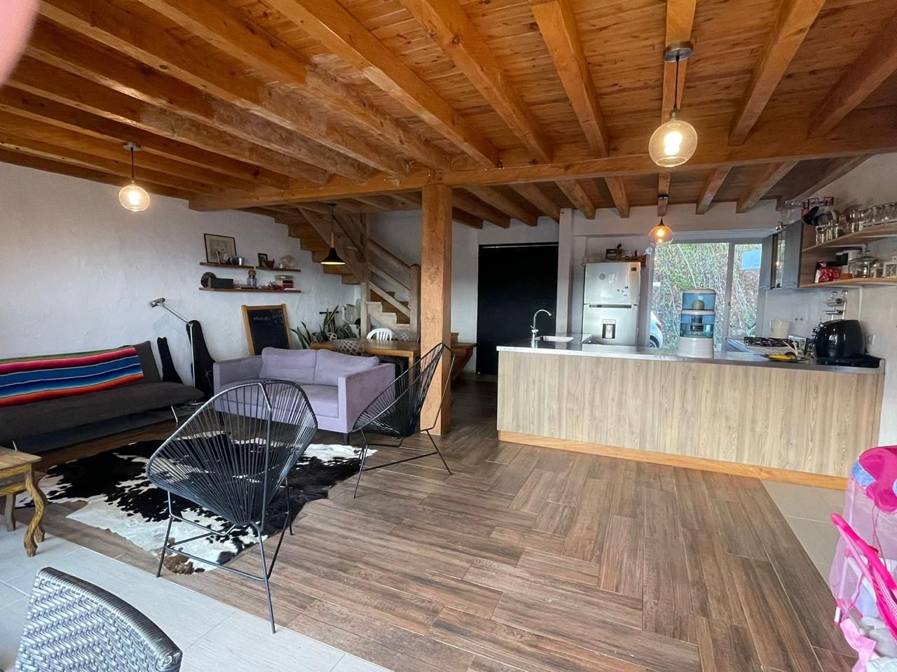 Casa Campestre en arriendo Antioquia Guarne Centro 130 m2 Habitaciones 2 Baños 2 Garajes 0 Precio $2800000