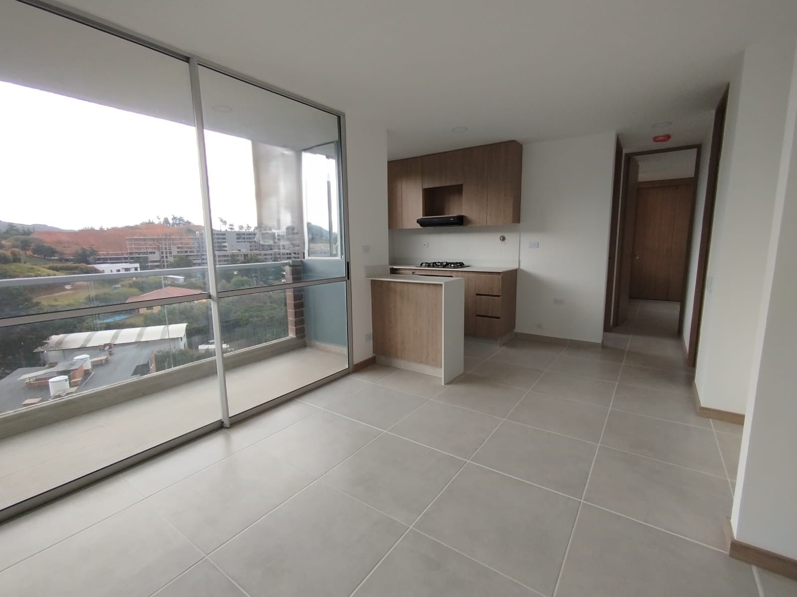 Apartamento en arriendo Antioquia La Ceja Centro 64 m2 Habitaciones 2 Baños 2 Garajes 0 Precio $2350000