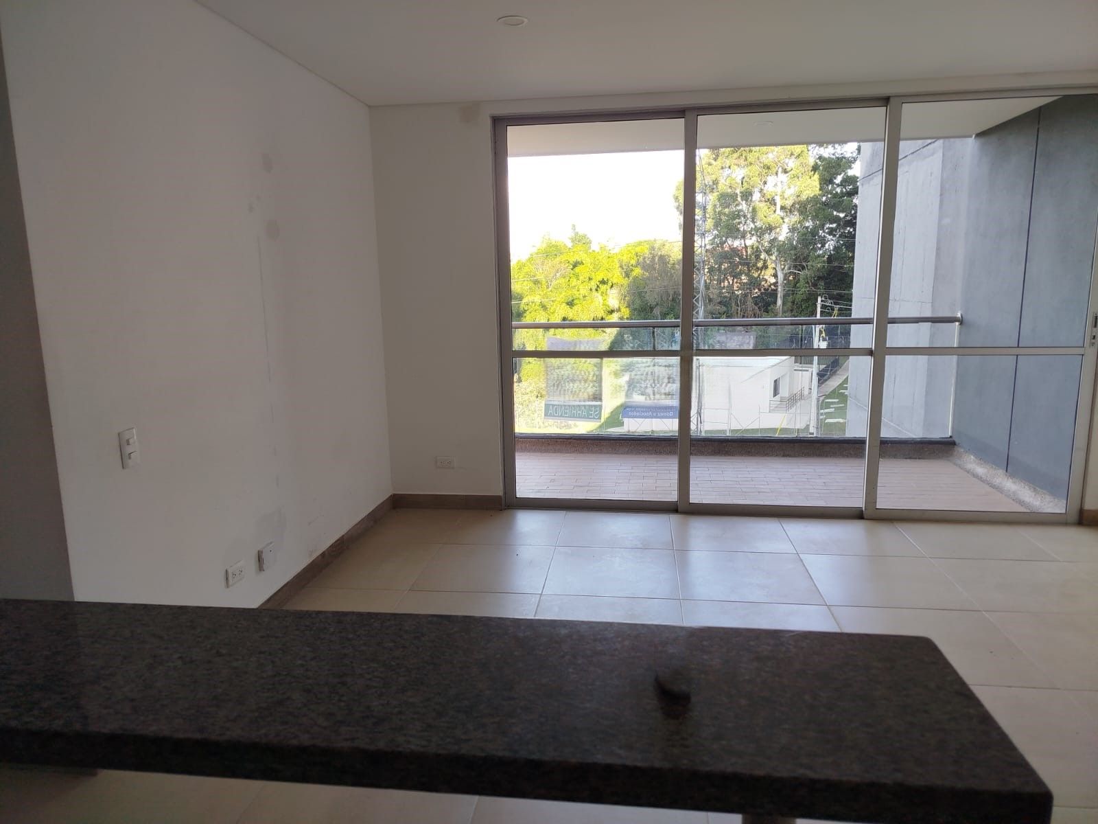 Apartamento en arriendo Antioquia Rionegro San Antonio 69 m2 Habitaciones 3 Baños 2 Garajes 0 Precio $2600000