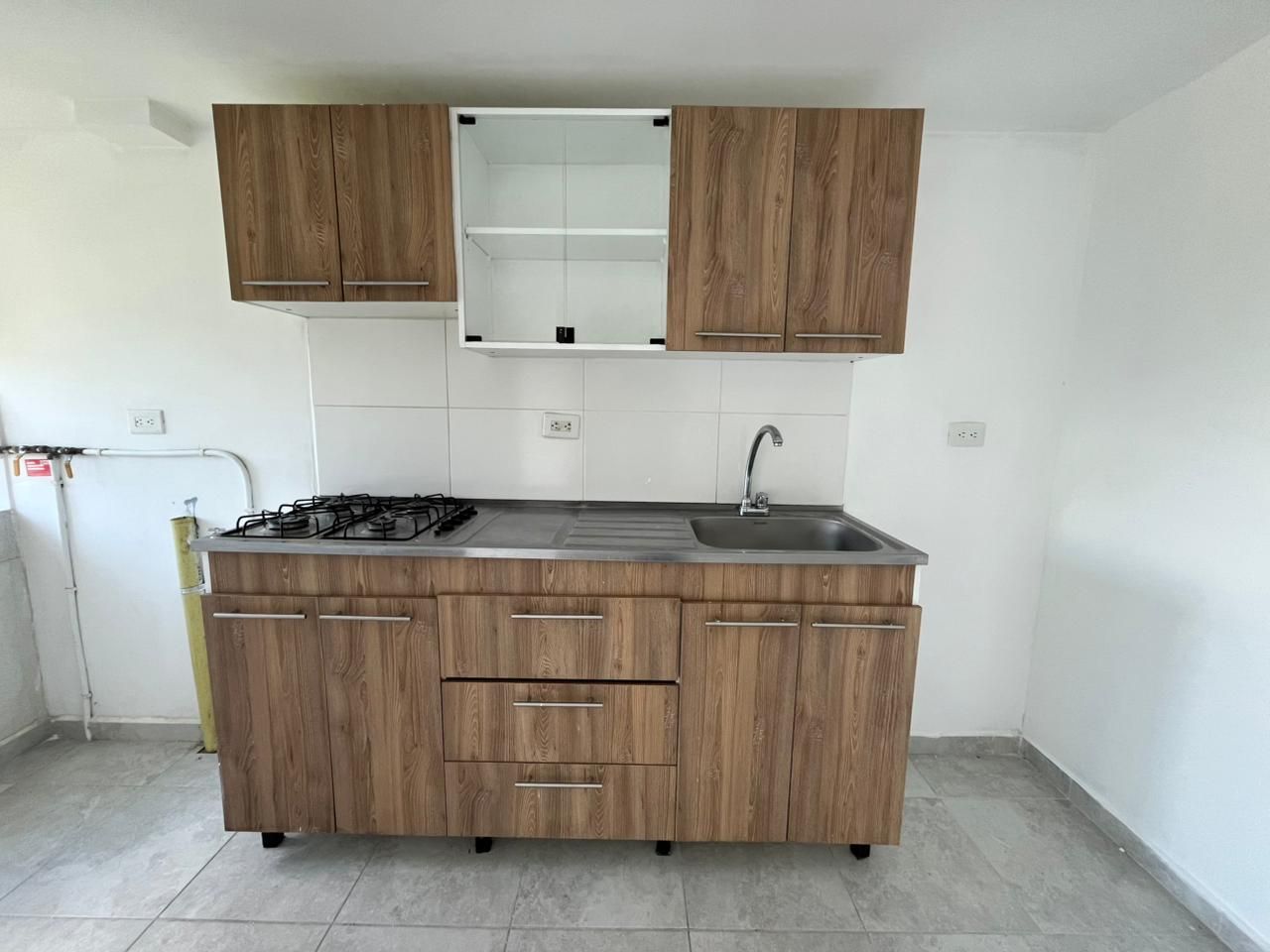 Apartamento en venta Antioquia La Estrella Ancón San Martín 52 m2 Habitaciones 3 Baños 2 Garajes 0 Precio $250000000