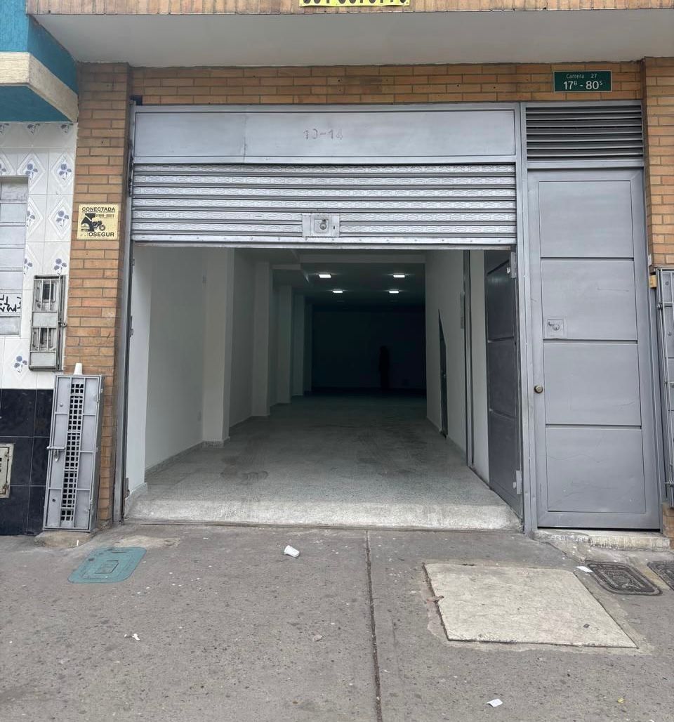 Local en arriendo Cundinamarca Bogotá Restrepo Occidental 50 m2 Habitaciones 0 Baños 1 Garajes 0 Precio $4500000