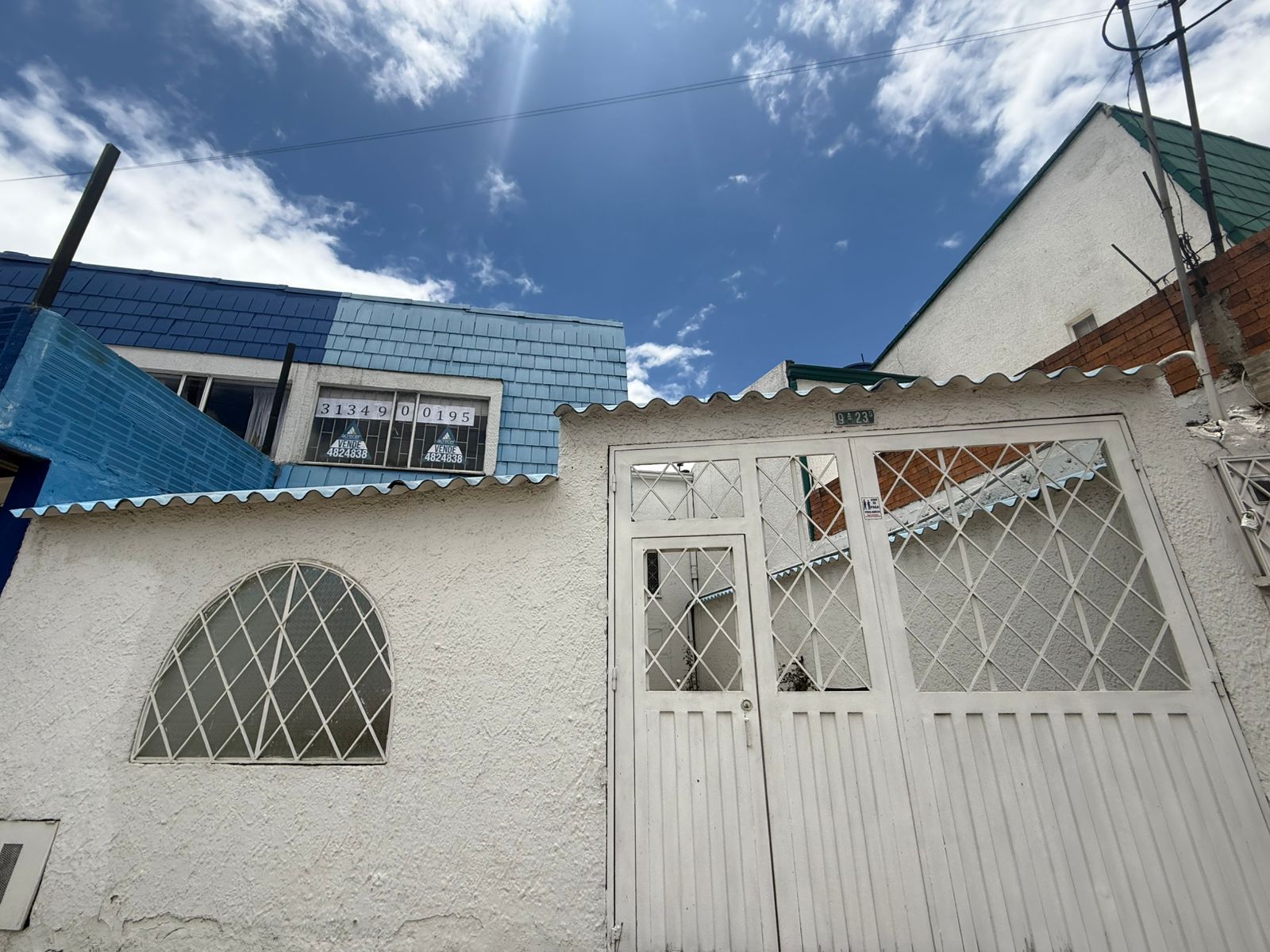 Casa en venta Cundinamarca Bogotá Villa Claudia 200 m2 Habitaciones 4 Baños 2 Garajes 1 Precio $750000000