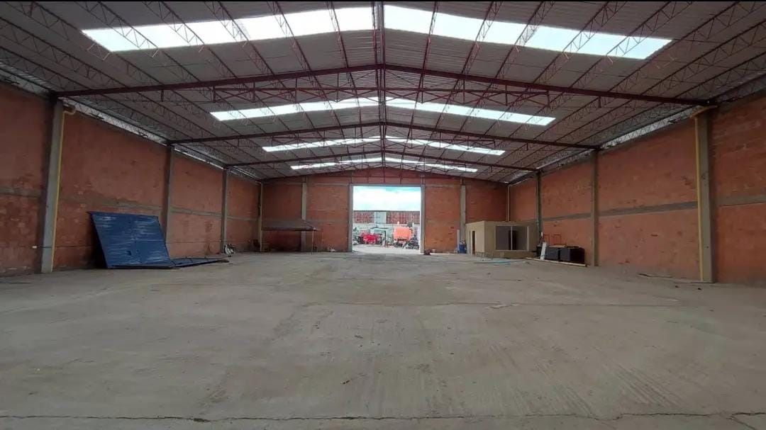 Bodega en arriendo Cundinamarca Bogotá Predio Caldas 850 m2 Habitaciones 0 Baños 2 Garajes 0 Precio $16000000