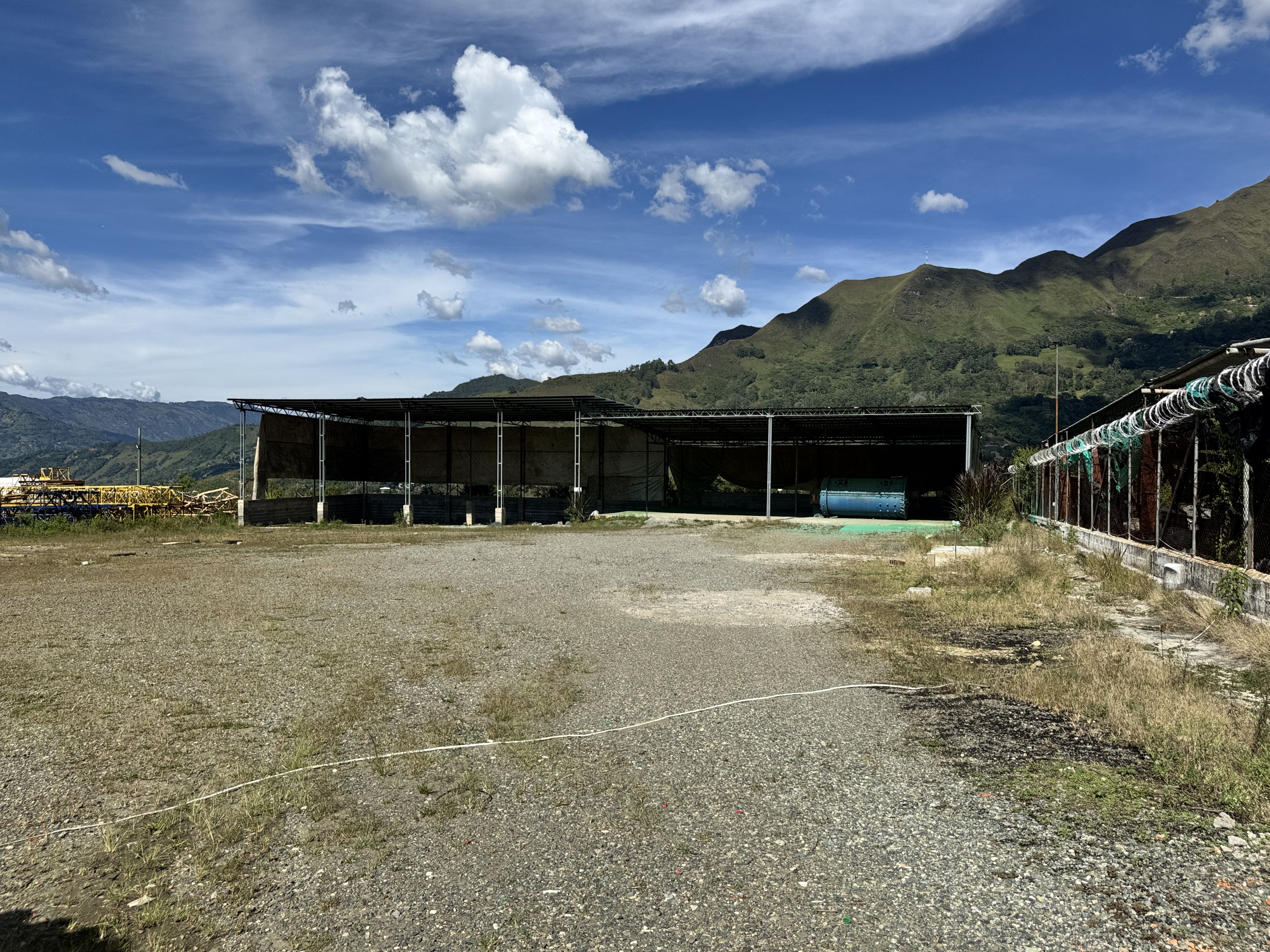 Lote en arriendo Antioquia Copacabana Copacabana 3800 m2 Habitaciones 0 Baños 0 Garajes 0 Precio $21000000