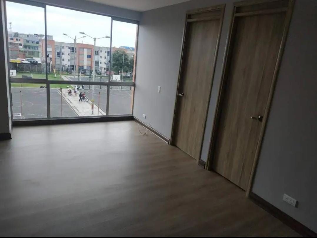 Apartamento en arriendo Cundinamarca Bogotá Ub Carvajal 40 m2 Habitaciones 2 Baños 1 Garajes 0 Precio $1600000