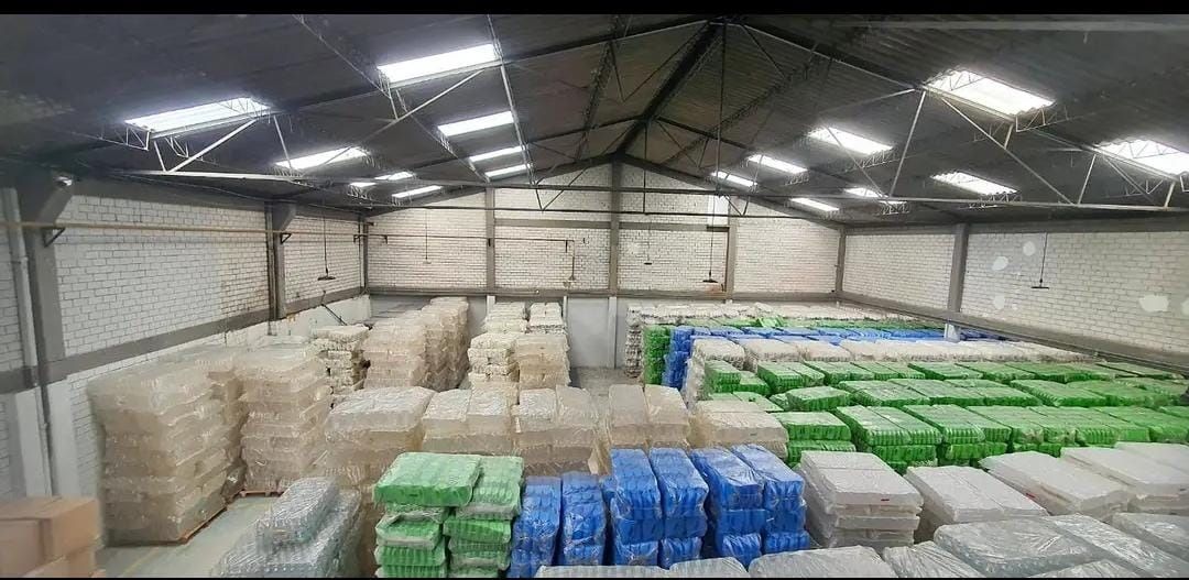 Bodega en arriendo Cundinamarca Bogotá Granjas De Techo 12000 m2 Habitaciones 0 Baños 4 Garajes 0 Precio $29000000