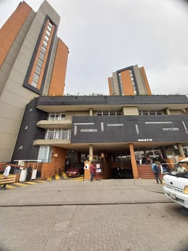Apartamento en venta Cundinamarca Bogotá La Igualdad 80 m2 Habitaciones 3 Baños 2 Garajes 1 Precio $480000000