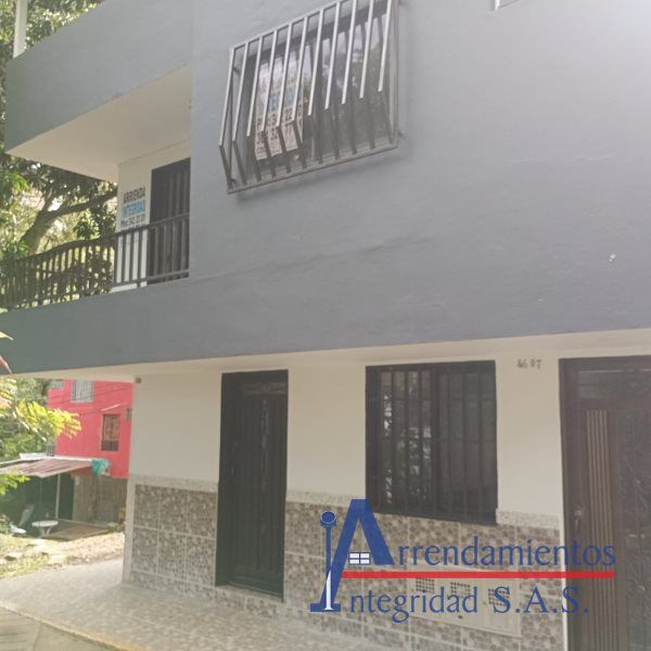 Apartaestudio en arriendo Antioquia Bello Pachelly 55 m2 Habitaciones 1 Baños 1 Garajes 0 Precio $950000