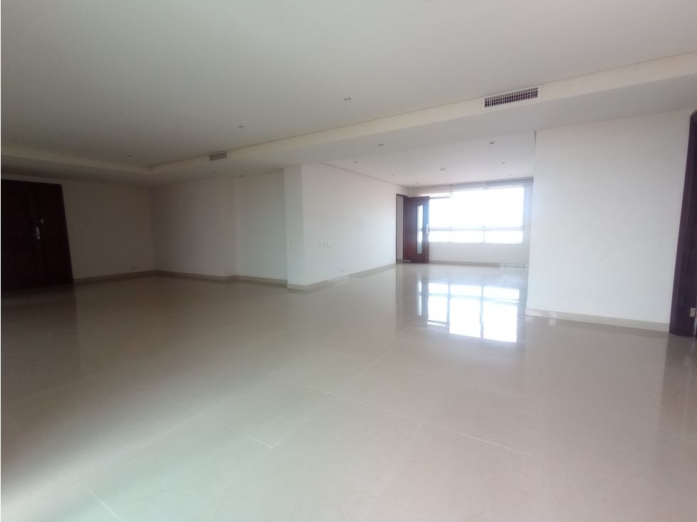 Apartamento en venta Atlántico Barranquilla Las Tres Avemarias 244 m2 Habitaciones 3 Baños 4 Garajes 2 Precio $1500000000