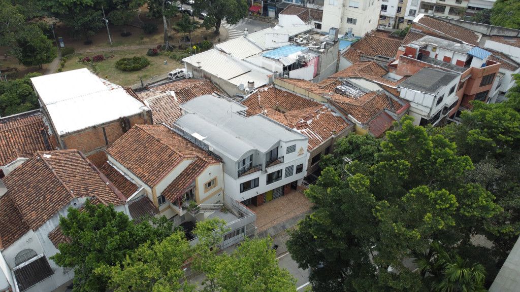 Apartaestudio en arriendo Valle Del Cauca Cali San Fernando Viejo 30 m2 Habitaciones 1 Baños 1 Garajes 0 Precio $1400000