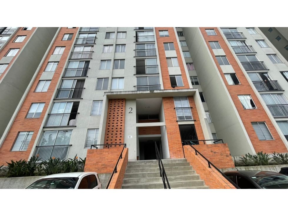 Apartamento en venta Risaralda Pereira El Poblado I Etapa 49 m2 Habitaciones 2 Baños 1 Garajes 1 Precio $225000000