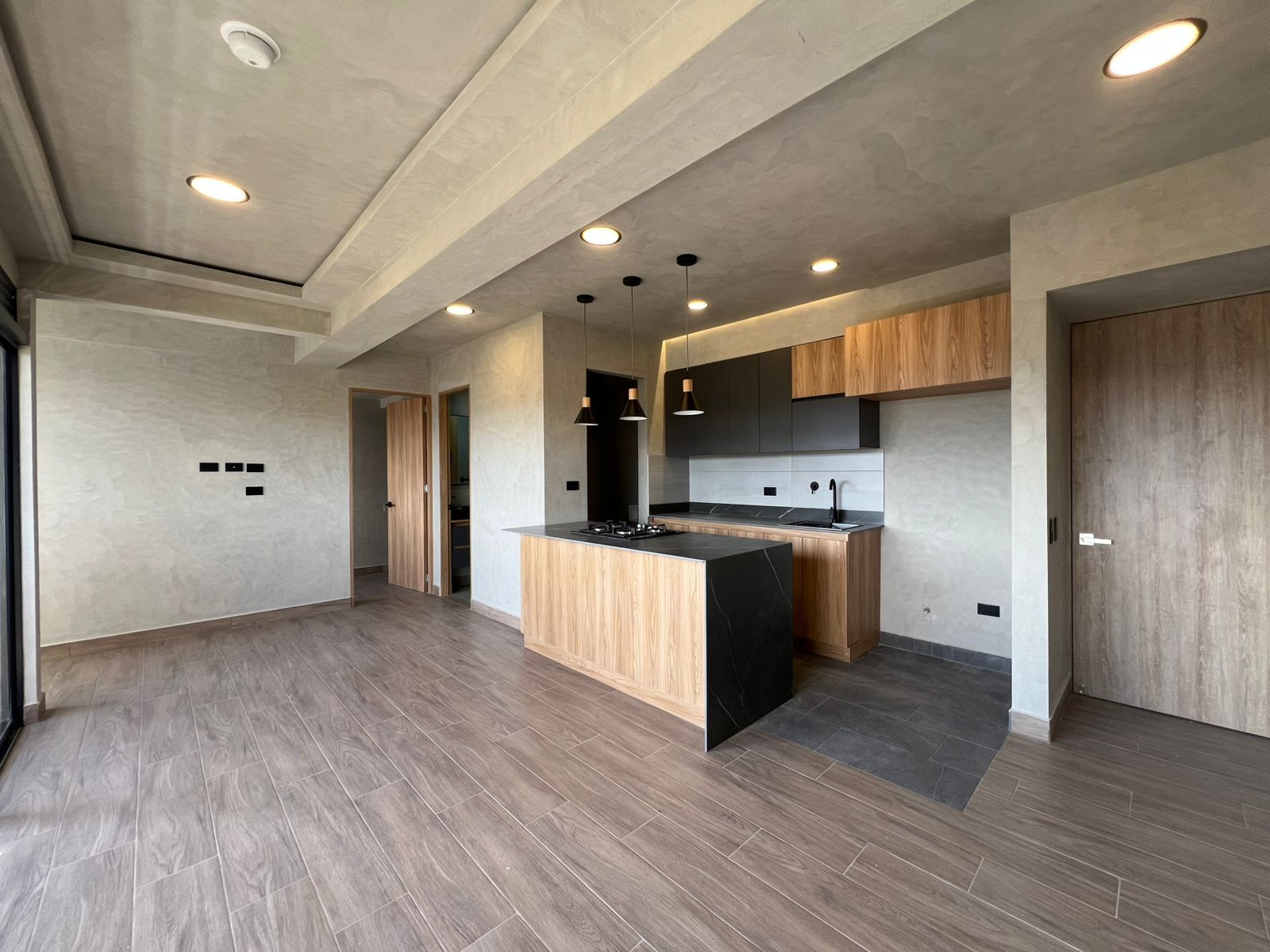 Apartamento en venta Antioquia Rionegro Linda Granja Et Ii 69 m2 Habitaciones 2 Baños 3 Garajes 1 Precio $640000000