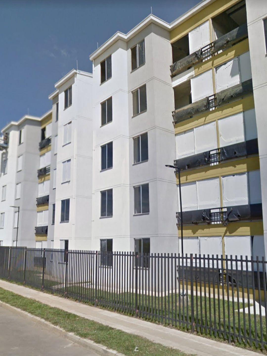 Apartamento en venta Valle Del Cauca Cali Conjunto Residencial Cattleya 50 m2 Habitaciones 2 Baños 2 Garajes 0 Precio $174000000