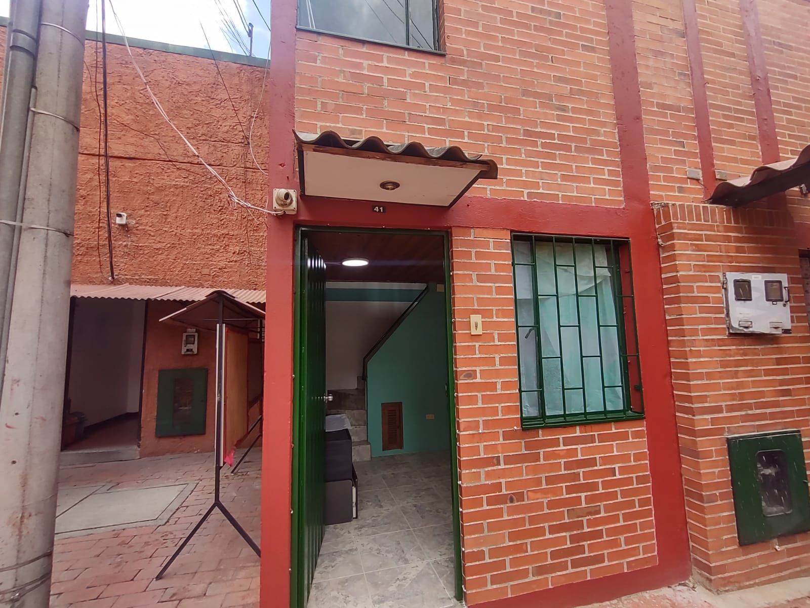 Casa en venta Cundinamarca Bogotá Las Cruces 31 m2 Habitaciones 1 Baños 1 Garajes 0 Precio $145000000
