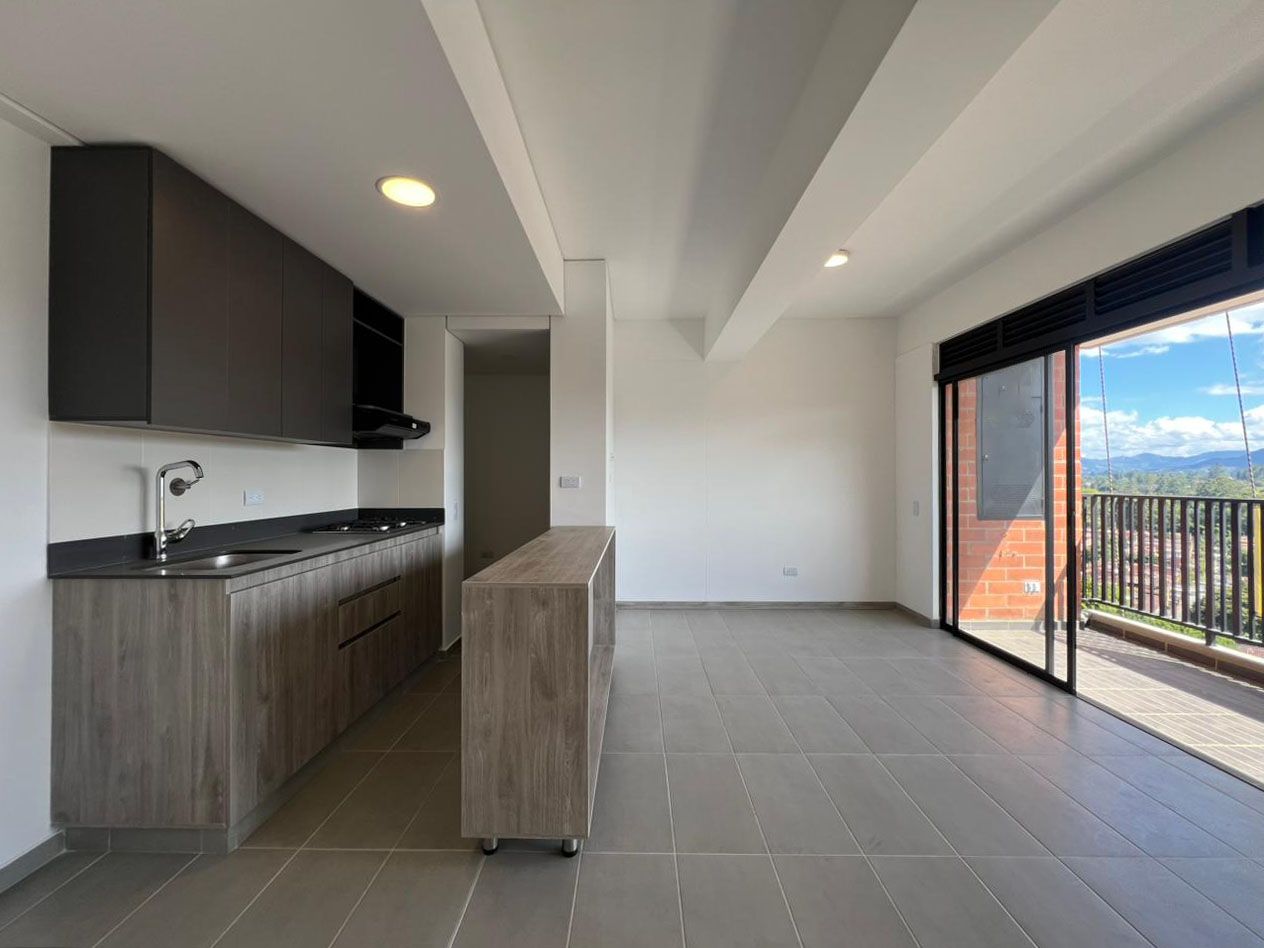 Apartamento en venta Antioquia Rionegro Linda Granja Et Ii 64 m2 Habitaciones 2 Baños 2 Garajes 1 Precio $560000000