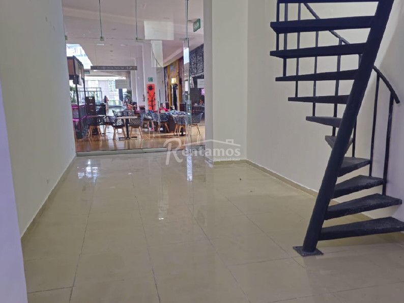 Local en venta Antioquia Medellín Perpetuo Socorro 37 m2 Habitaciones 0 Baños 0 Garajes 0 Precio $590000000
