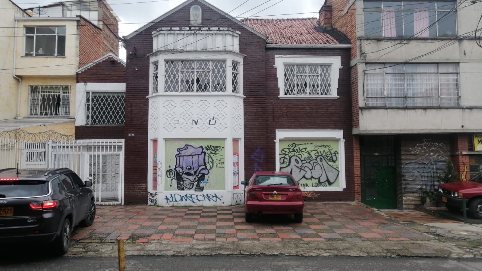 Casa en venta Cundinamarca Bogotá Chapinero Sur Occidental 650 m2 Habitaciones 6 Baños 6 Garajes 1 Precio $2000000000