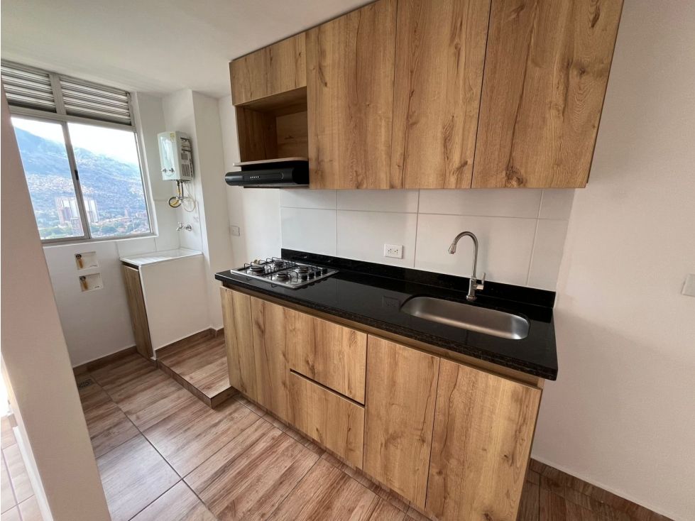 Apartamento en arriendo Antioquia Bello Hospital Mental 55 m2 Habitaciones 3 Baños 2 Garajes 1 Precio $1900000