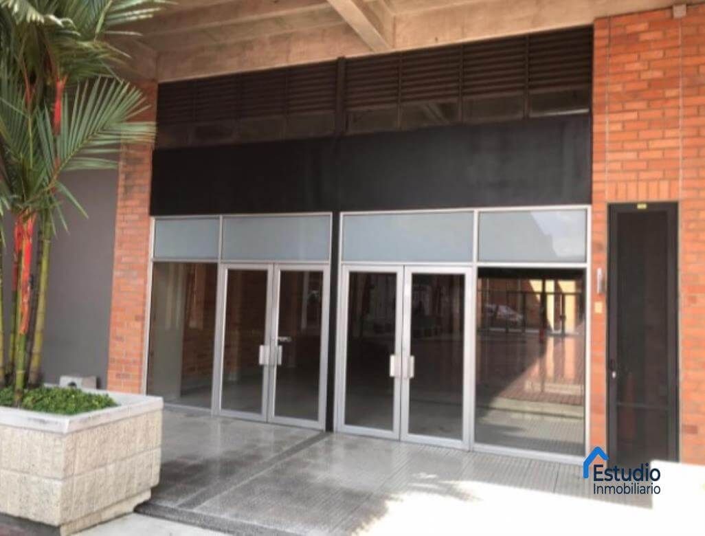 Local Comercial en arriendo Antioquia Medellín Shellmar 199 m2 Habitaciones 0 Baños 1 Garajes 3 Precio $14644500