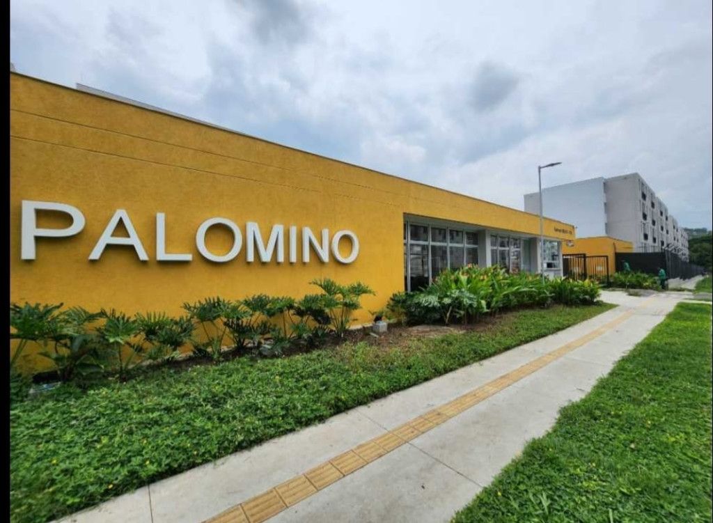 Apartamento en venta Valle Del Cauca Yumbo Belalcazar 46 m2 Habitaciones 3 Baños 1 Garajes 1 Precio $180000000