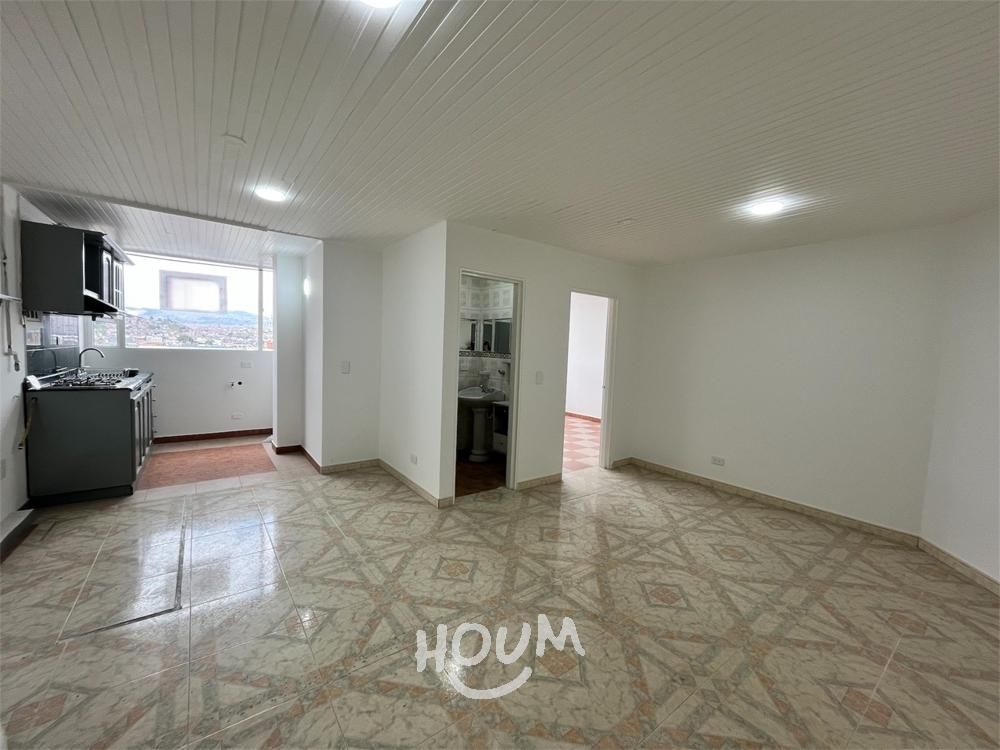 Apartamento en arriendo Cundinamarca Bogotá Restrepo 41 m2 Habitaciones 1 Baños 1 Garajes 0 Precio $1400000