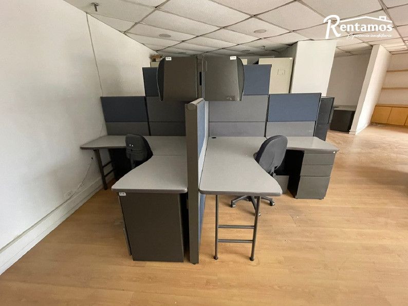 Oficina en venta Antioquia Medellín Astorga 133 m2 Habitaciones 0 Baños 0 Garajes 0 Precio $665000000