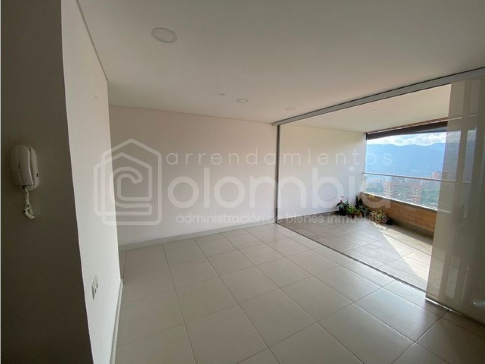 Apartamento en venta Antioquia Envigado Siena 103 m2 Habitaciones 3 Baños 2 Garajes 2 Precio $925000000