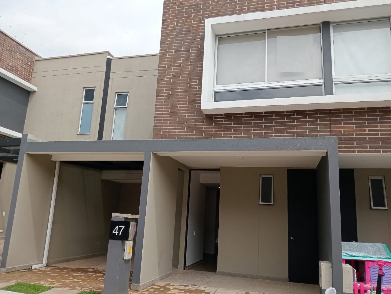 Casa en venta Antioquia La Ceja Cuatro Esquinas 121 m2 Habitaciones 3 Baños 3 Garajes 1 Precio $650000000