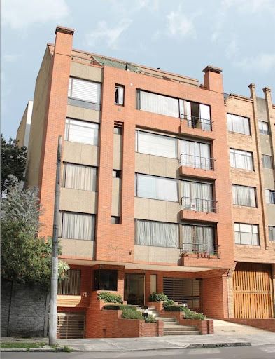 Apartamento en venta Cundinamarca Bogotá Pasadena 71 m2 Habitaciones 2 Baños 2 Garajes 1 Precio $480000000
