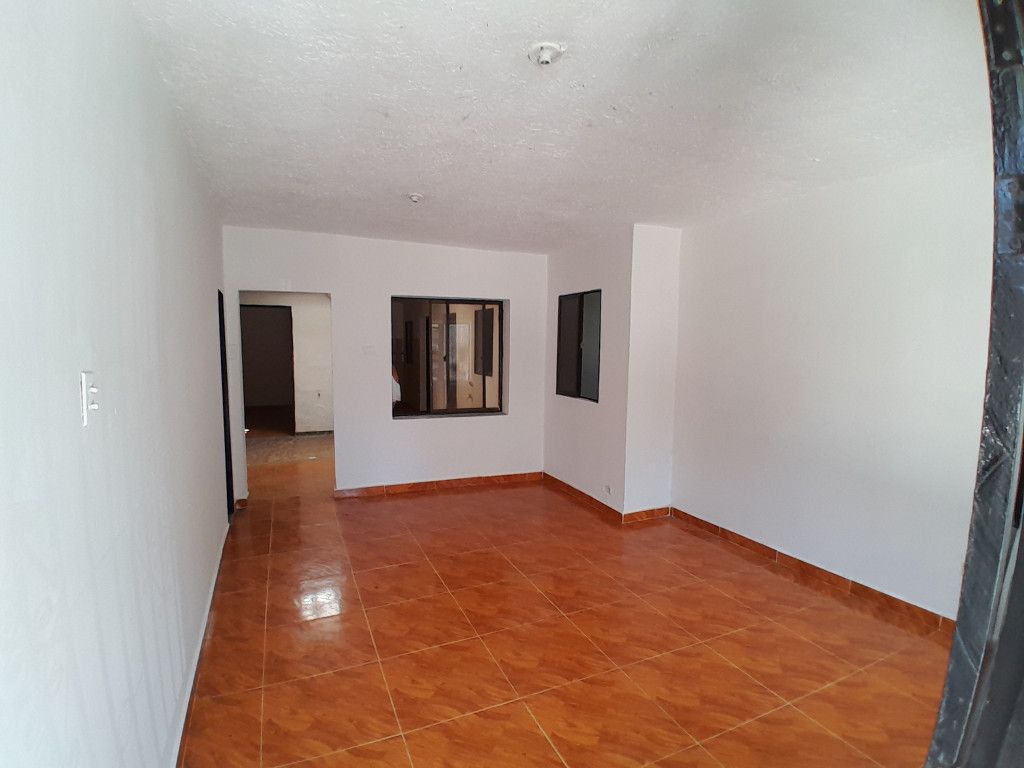 Casa en arriendo Atlántico Barranquilla San Salvador 111 m2 Habitaciones 4 Baños 2 Garajes 0 Precio $2500000