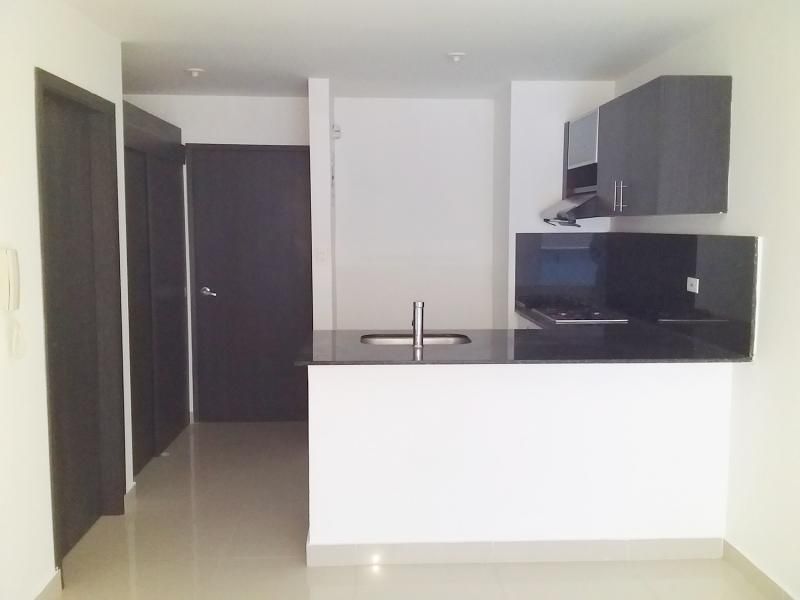 Apartaestudio en arriendo Atlántico Barranquilla El Prado 43 m2 Habitaciones 1 Baños 1 Garajes 0 Precio $1630000